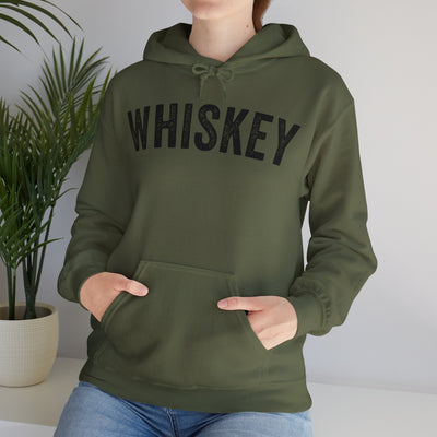 Whiskey Unisex Hoodie