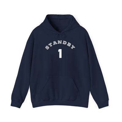 Standby One Unisex Hoodie