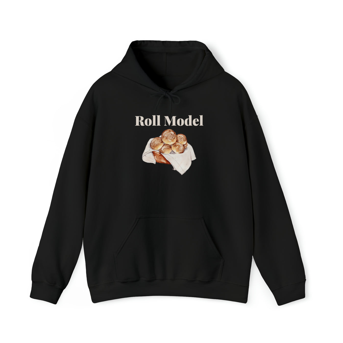 Roll Model Unisex Hoodie