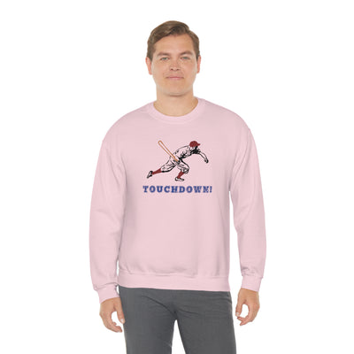 Touchdown Crewneck Sweatshirt
