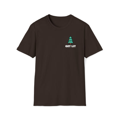 Get Lit Unisex T-Shirt