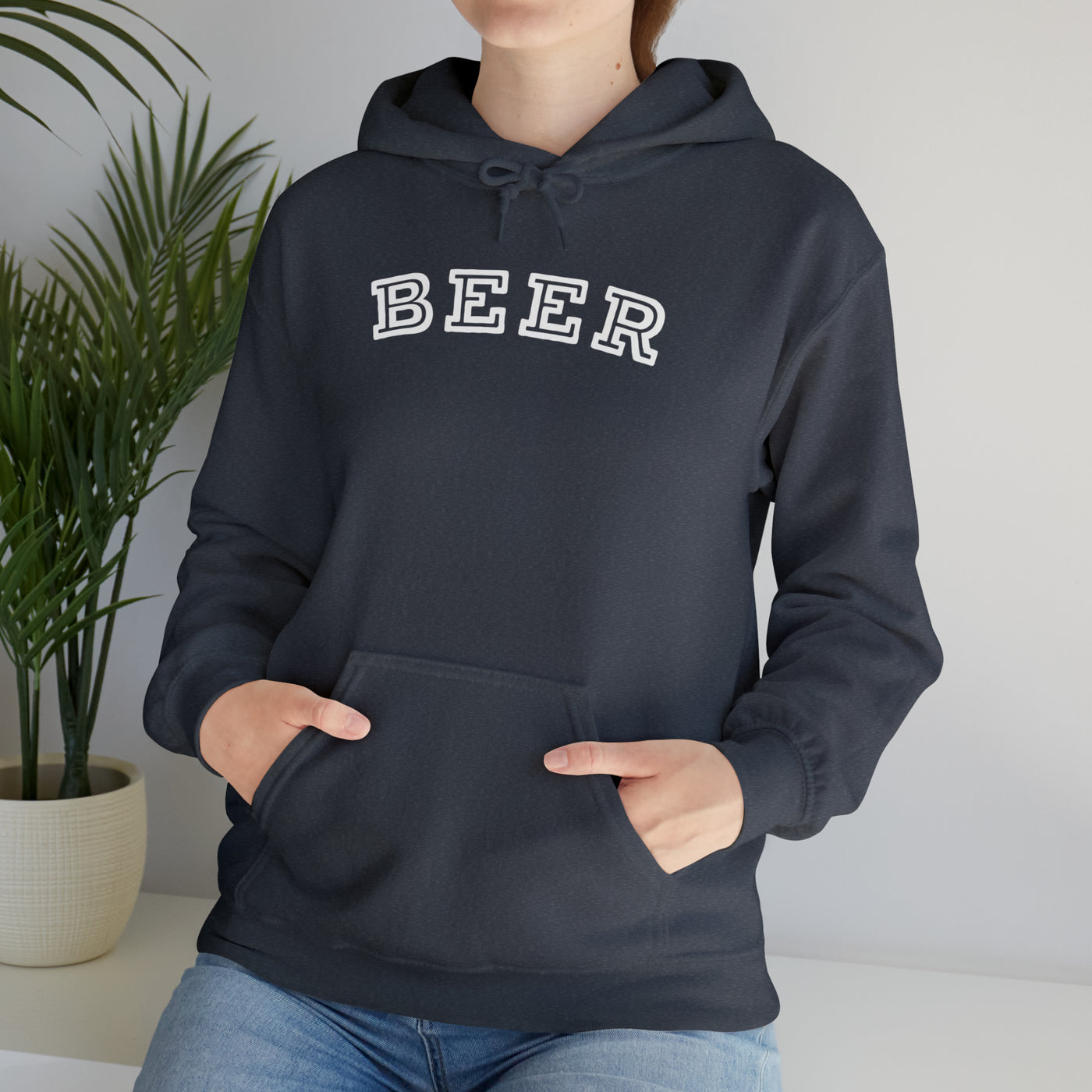 Beer Unisex Hoodie