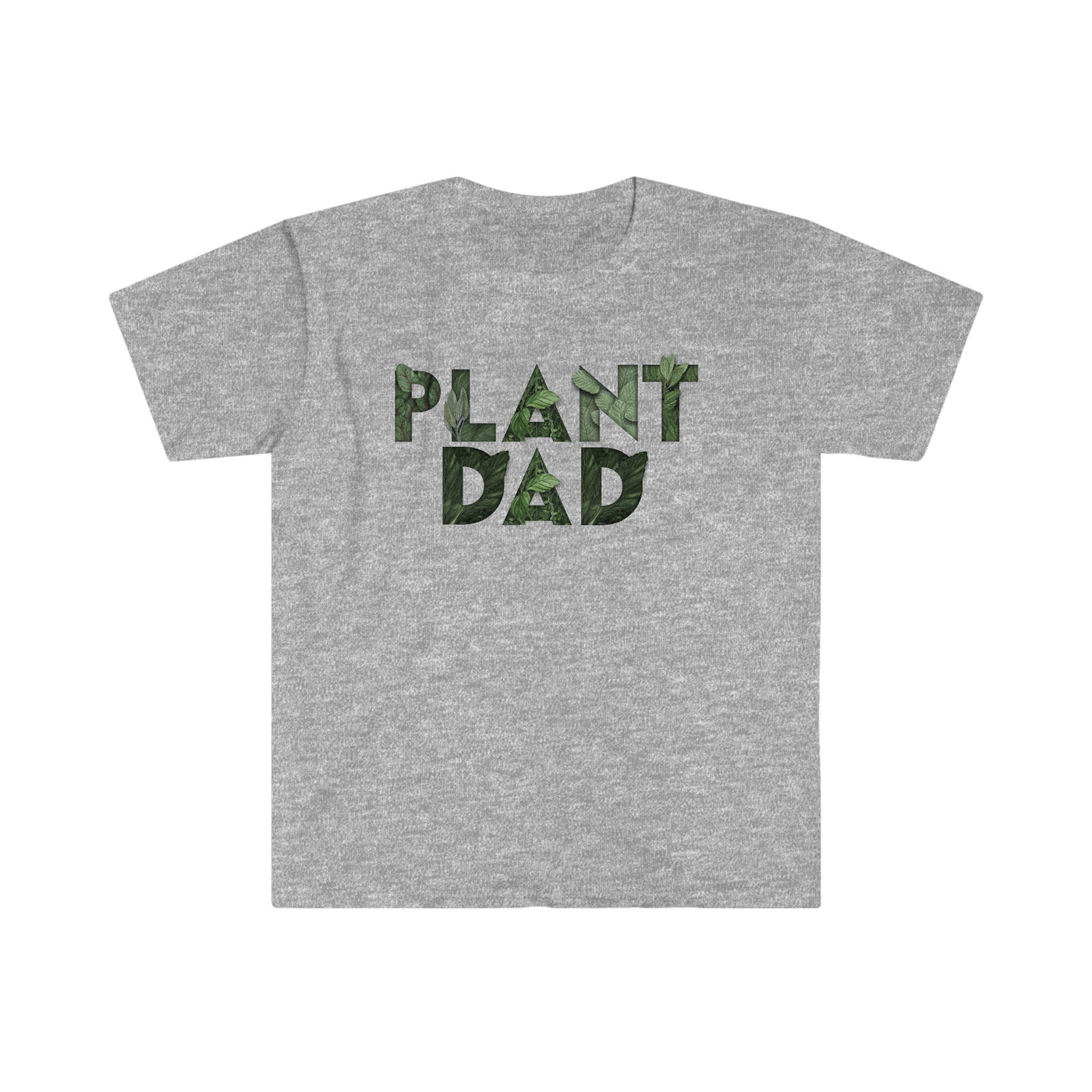 Plant Dad Unisex T-Shirt