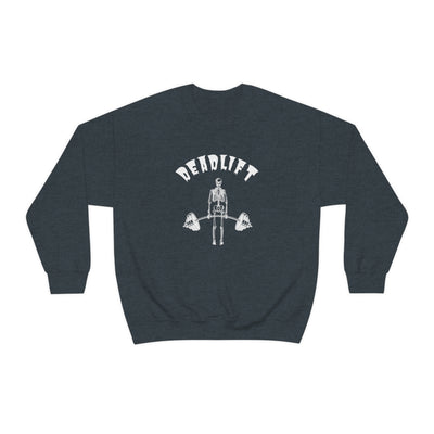 Deadlift Crewneck Sweatshirt