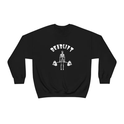 Deadlift Crewneck Sweatshirt