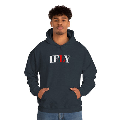 I Fucking Love You Unisex Hoodie