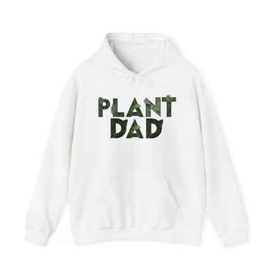 Plant Dad Unisex Hoodie