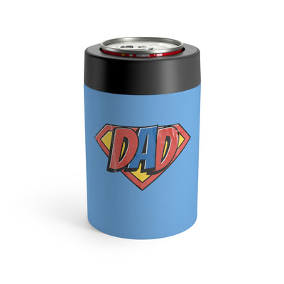 Super Dad Stainless Steel Can Holder