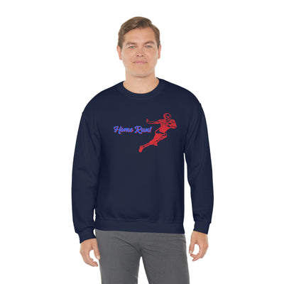 Home Run Crewneck Sweatshirt