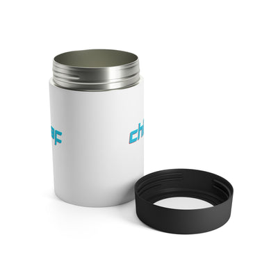 Chill AF Stainless Steel Can Holder