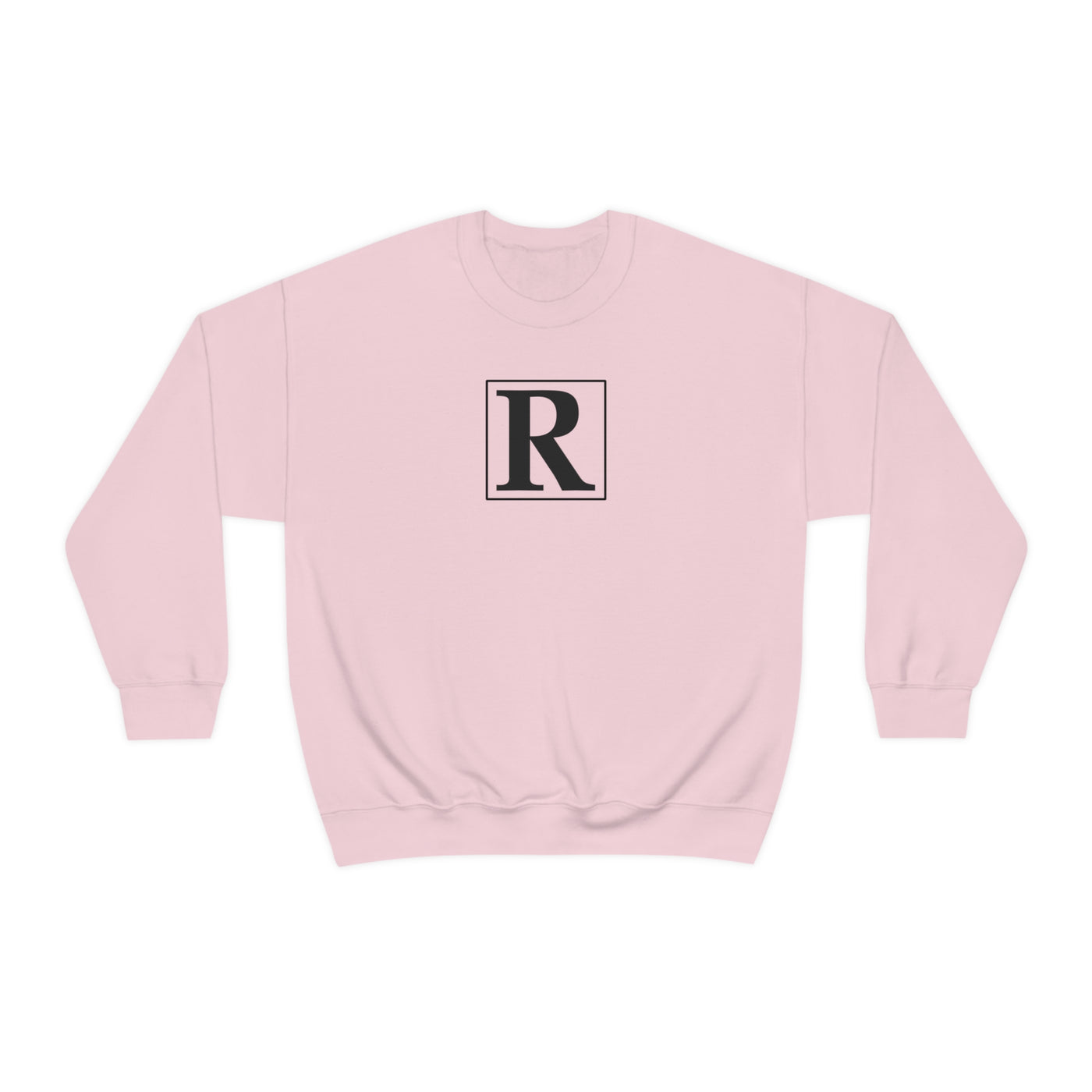 Restricted Crewneck Sweatshirt