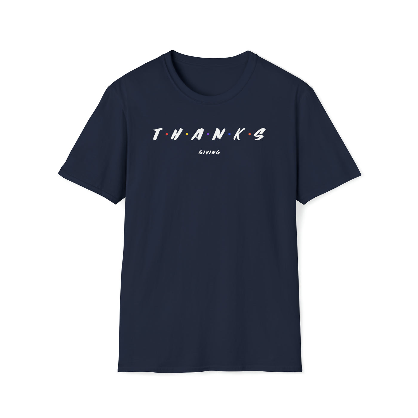 T•H•A•N•K•S T-shirt 