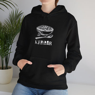 Cereal Killer Unisex Hoodie