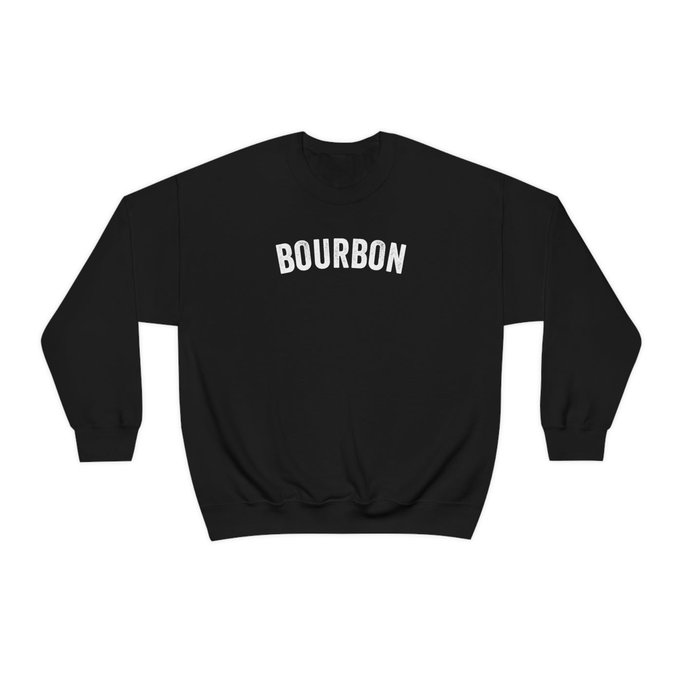 Bourbon Crewneck Sweatshirt