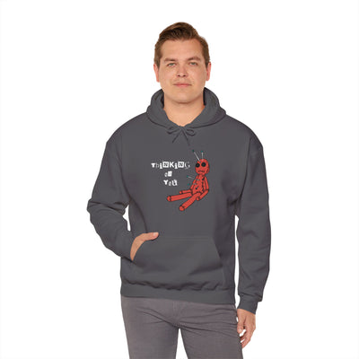 Thinking of You Unisex Hoodie