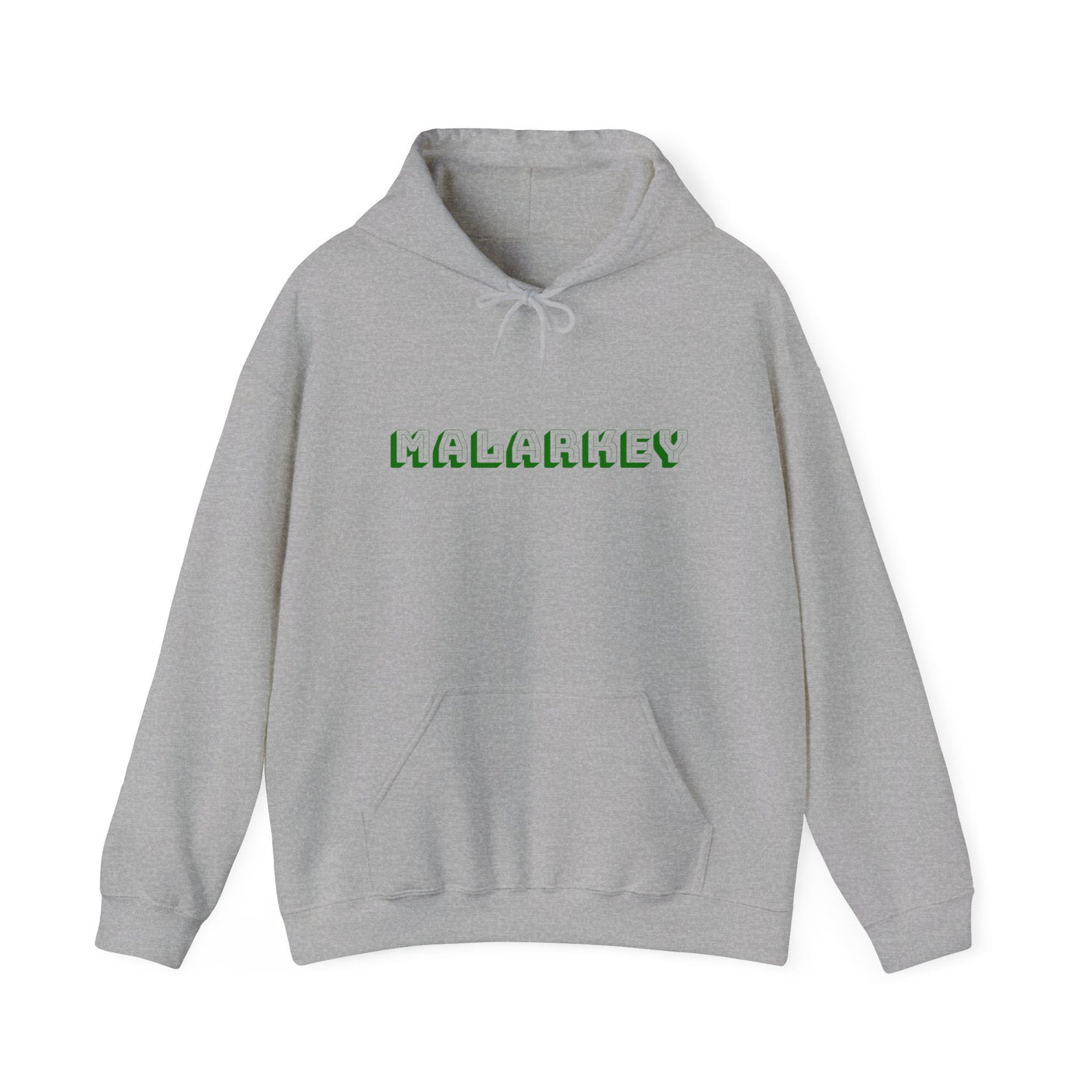 Malarkey Unisex Hoodie