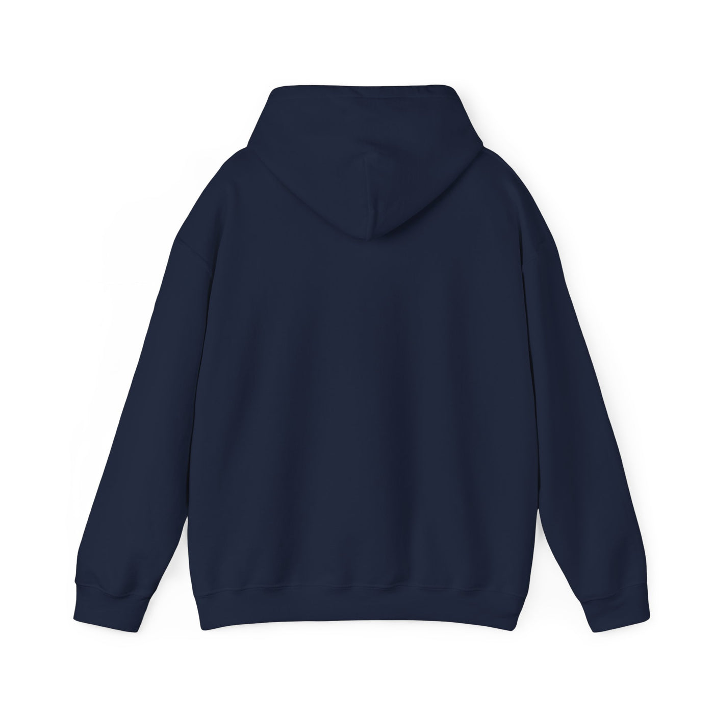 College Unisex Hoodie