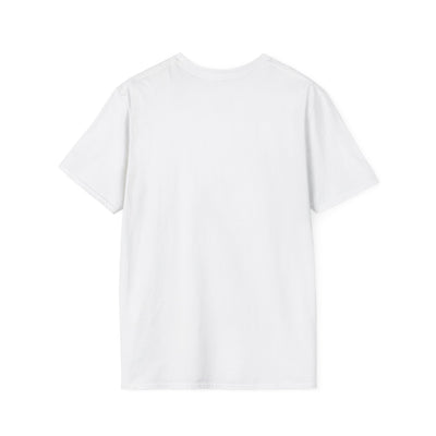 45>46 Unisex T-Shirt