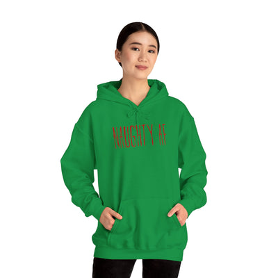 Naughty AF Unisex Hoodie