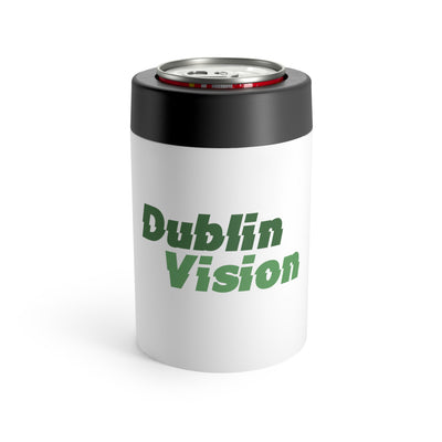 Dublin Vision Stainless Steel Can Holder