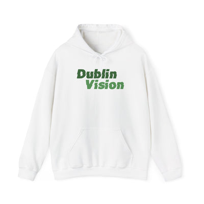 Dublin Vision Unisex Hoodie