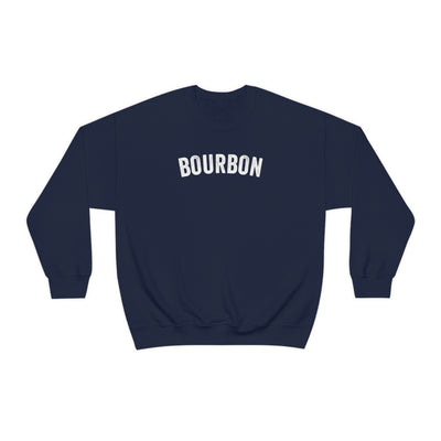 Bourbon Crewneck Sweatshirt