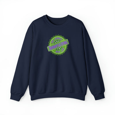 Thanksgiving Pre-Dinner Walk Club Crewneck Sweatshirt