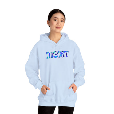 Moist Unisex Hoodie