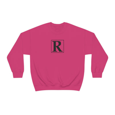 Restricted Crewneck Sweatshirt