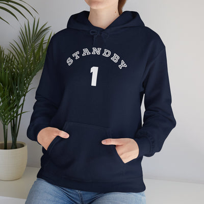 Standby One Unisex Hoodie