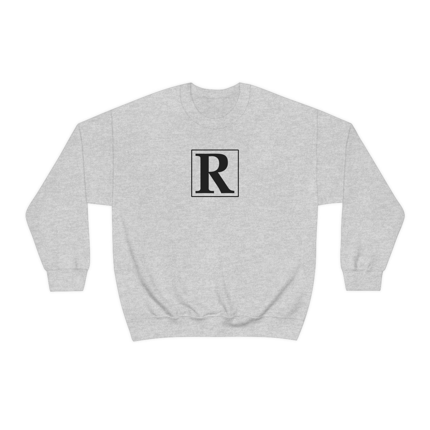 Restricted Crewneck Sweatshirt