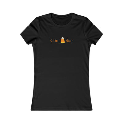 Corn Star Women's Favorite Tee