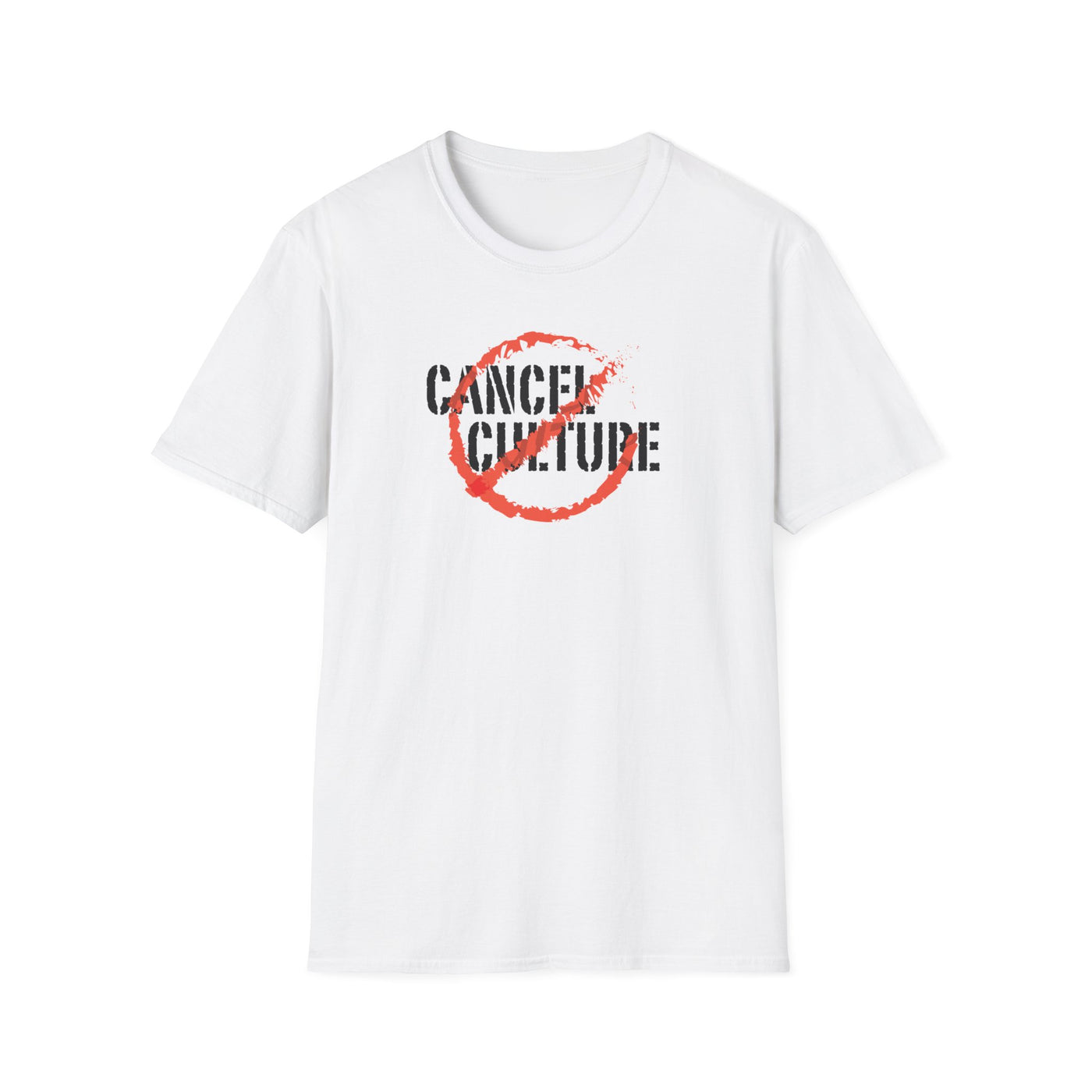 Cancel Cancel Culture Unisex T-Shirt