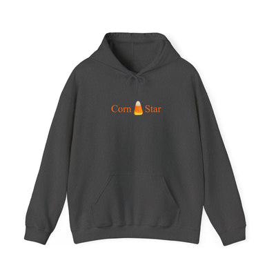 Corn Star Unisex Hoodie