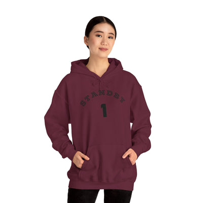 Standby One Unisex Hoodie