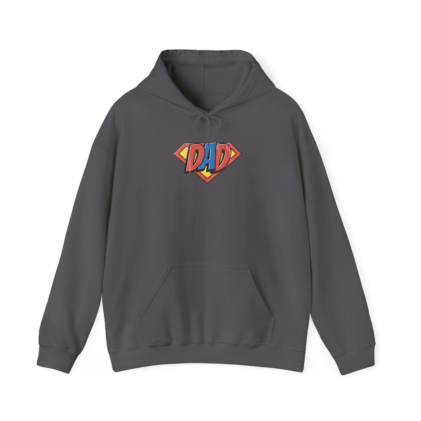 Super Dad Unisex Hoodie