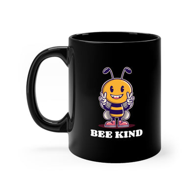 Bee Kind 11oz Ceramic Mug