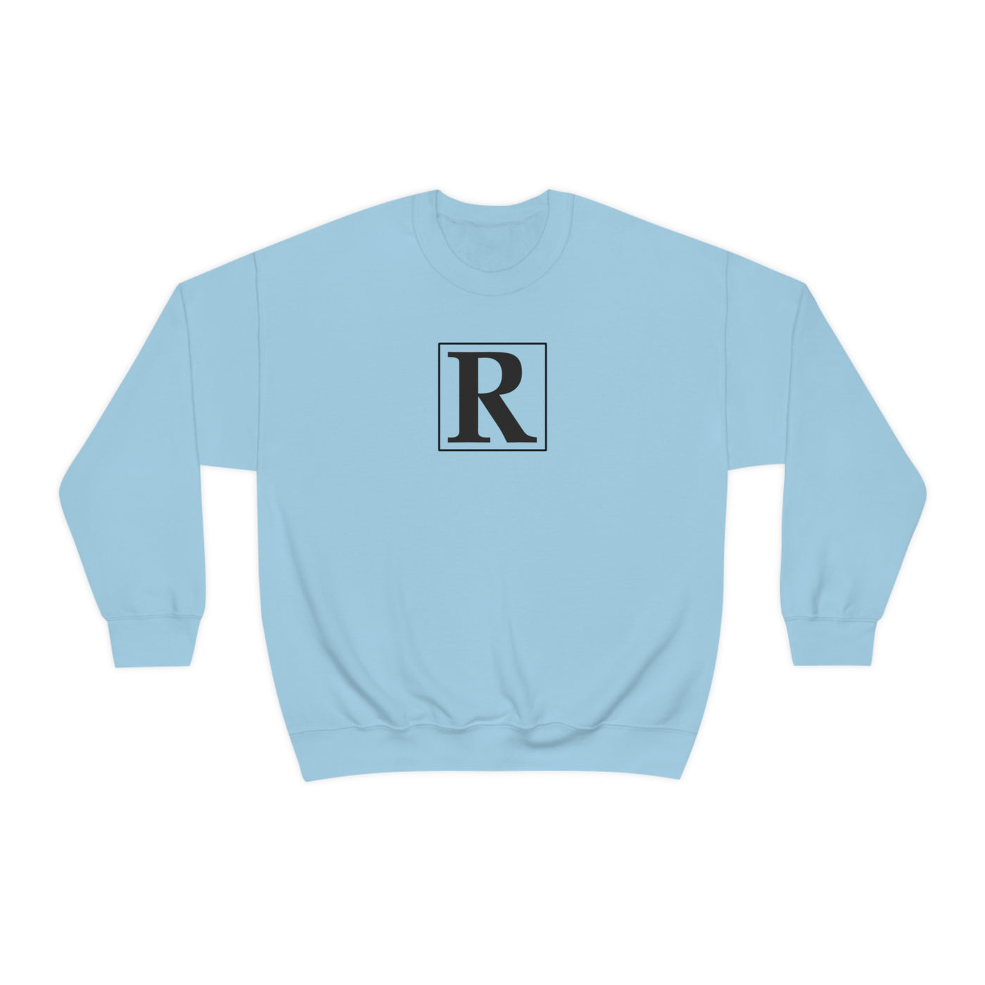 Restricted Crewneck Sweatshirt