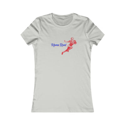 Home Run Women's Favorite Tee