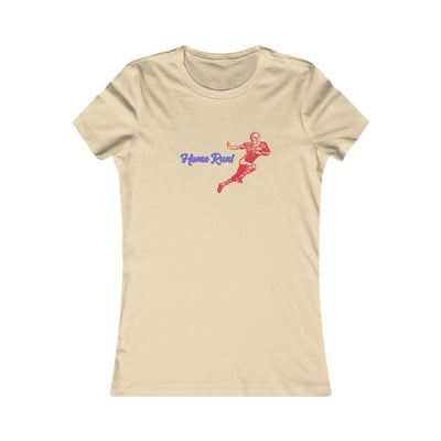 Home Run Women's Favorite Tee