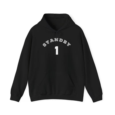 Standby One Unisex Hoodie