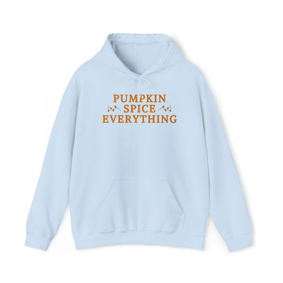 Pumpkin Spice Everything Unisex Hoodie