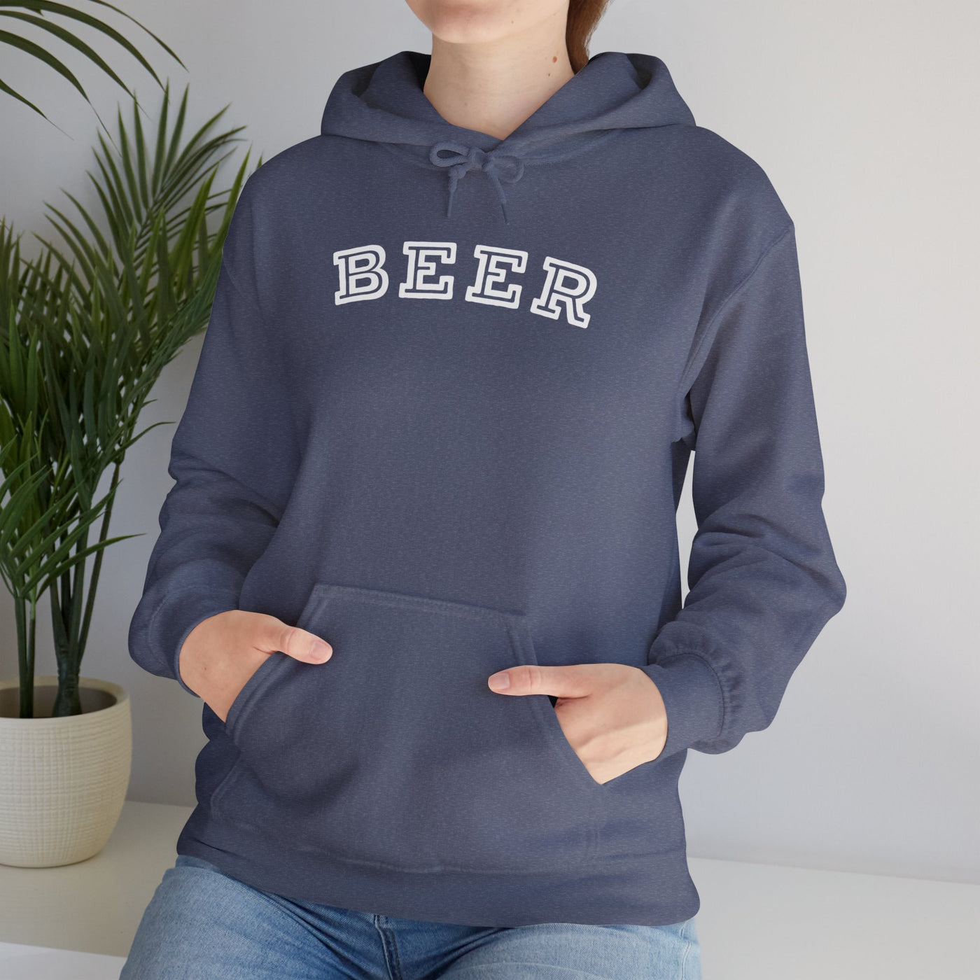 Beer Unisex Hoodie