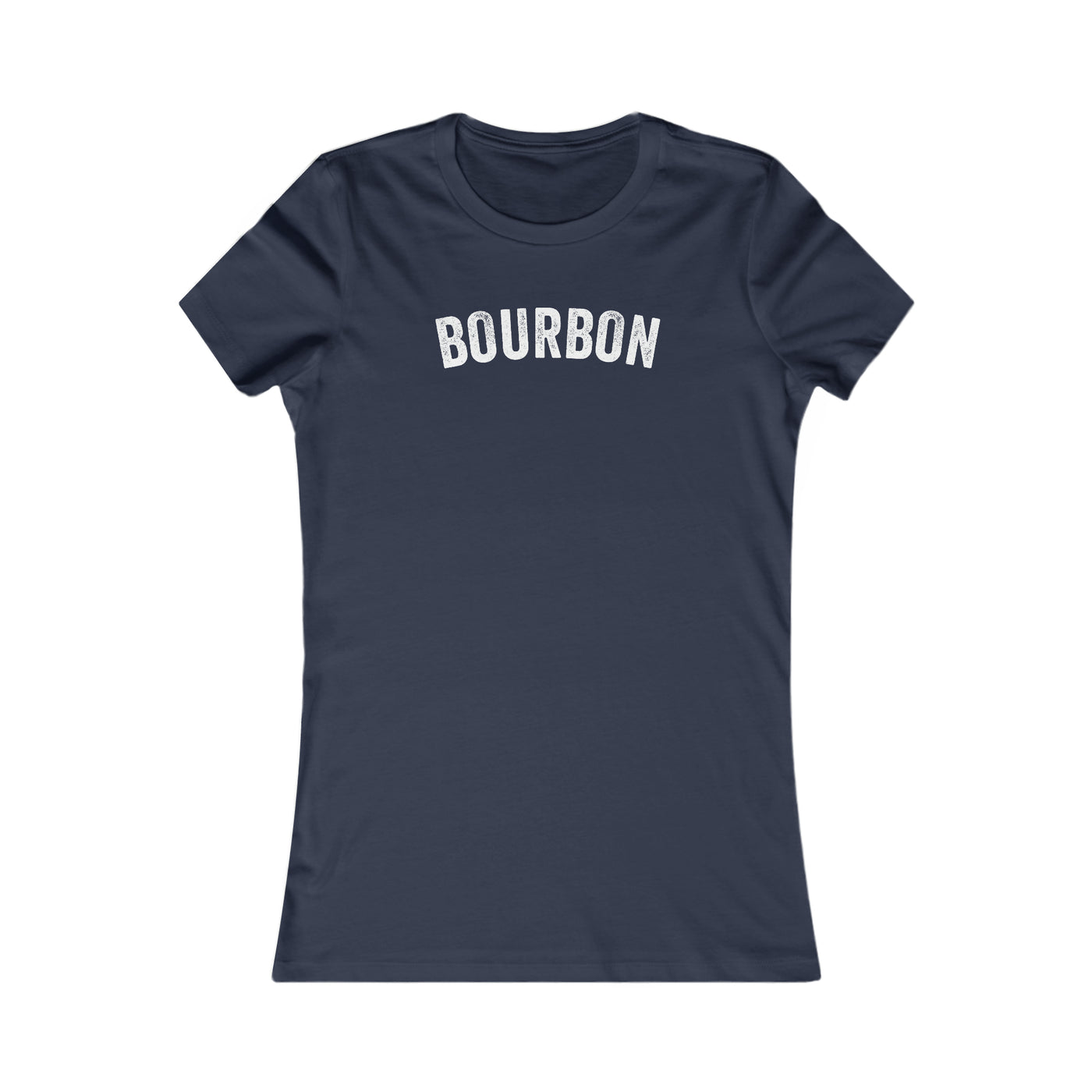 Bourbon Women's Favorite Tee