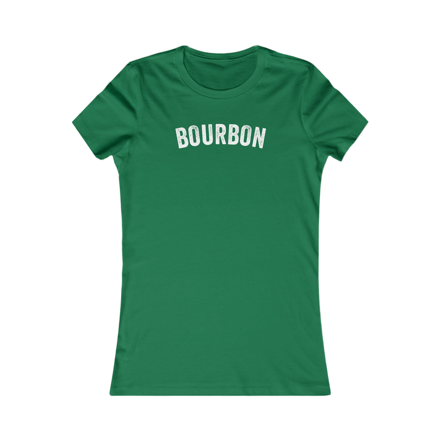 Bourbon Women's Favorite Tee