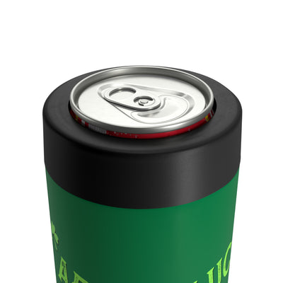 Lucky AF Stainless Steel Can Holder