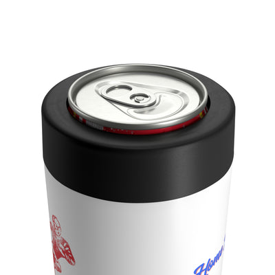 Home Run Stainless Steel Can Holder