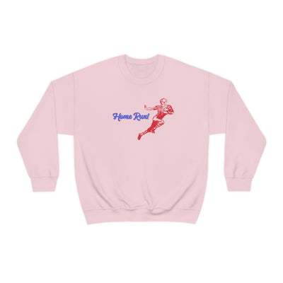 Home Run Crewneck Sweatshirt