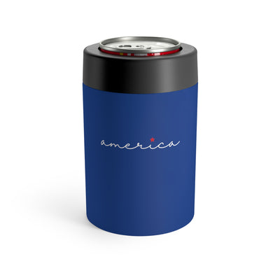 America Stainless Steel Can Holder