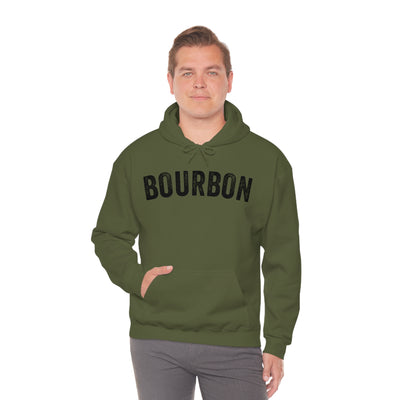 Bourbon Unisex Hoodie
